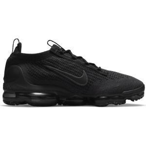 Nike Air VaporMax 2021 FK Czarny 45