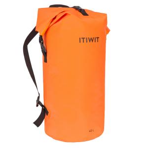 Worek żeglarski Itiwit IPX6 40 l szczelny