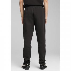 Męskie spodnie EVOSTRIPE PUMA Black