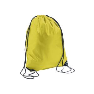 Urban Plain Drawstring Bag