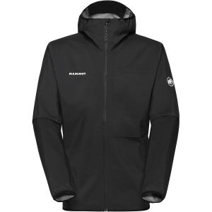 Kurtka z membraną męska Mammut Ducan Light HS Hooded Jacket