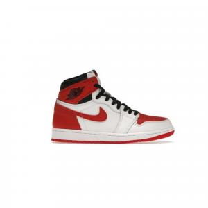 Buty sportowe męskie Air Jordan 1 Retro High Heritage