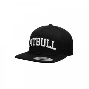 Czapka męska Pitbull Snapback PITBULL