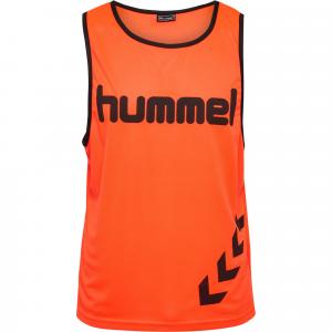 Znacznik sportowy dla dorosłych Hummel Fundamental Training Bib