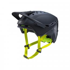 Kask Dynafit TLT czarny/zielony L/XL