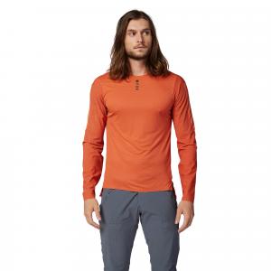 Longsleeve rowerowy męski Fox Racing Flexair Pro
