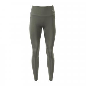 Legginsy treningowe damskie Gymshark Training Mesh