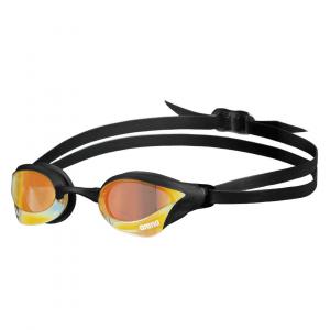 Okulary do pływania dla dorosłych Arena Cobra Core Swipe Mirror