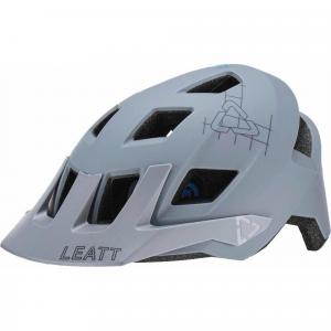 Kask rowerowy MTB męski Leatt AllMtn 1.0 V23