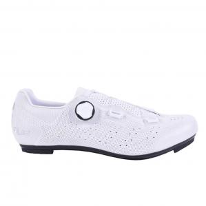 Buty szosowe z systemem zacisku na pokrętło FLR Pro F11 Knit
