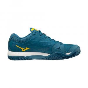 Buty do tenisa męskie Mizuno Wave Intense Tour 5 CC