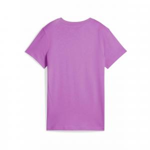 Koszulka damska Puma ESS No.1 Logo Tee
