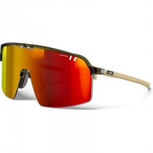 Okulary fotochromowe JULBO INTENSITY zielony Cat 1-3 Reactiv