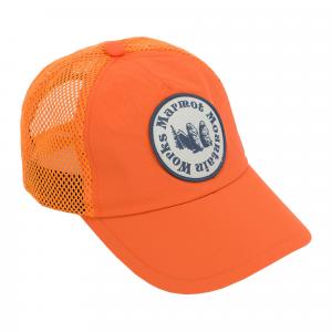 Czapka z daszkiem Marmot Alpine Soft Mesh Trucker