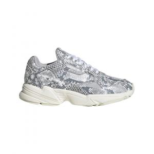 Buty sportowe Adidas Originals Falcon Off White/Grey Two/Cloud