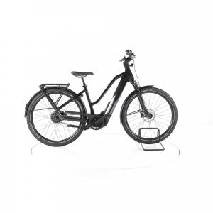 2nd Life - FLYER Upstreet 7.23 City E-Bike 2023 - Jak nowy