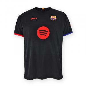 Koszulka kibica FC Barcelona 24-25 Premium Second Number, replika