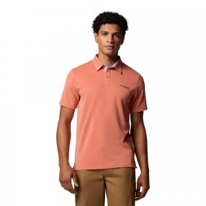 Columbia Koszulka Polo Nelson Point 1772721851