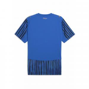 Męska koszulka KIDSUPER × AL-HILAL SFC PUMA Blue Intense Club Navy