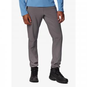 Spodnie turystyczne męskie Columbia Triple Canyon Pant II