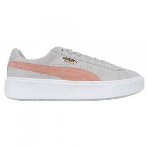 Buty do chodzenia damskie Puma Suede Platform SD