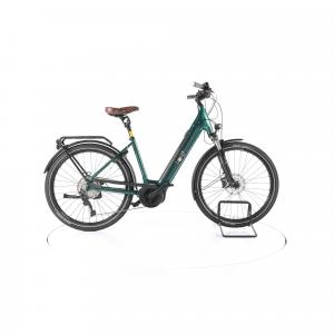 2nd Life - Cannondale Adventure Neo 1 EQ Trekking E-Bike Lage instap - Jak nowy