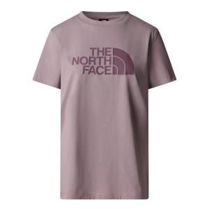 The North Face Koszulka S/S Relaxed Easy Nf0A8A6G7Ai