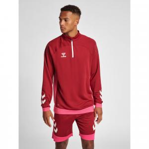 Bluza do piłki ręcznej męska Hummel hml LEAD