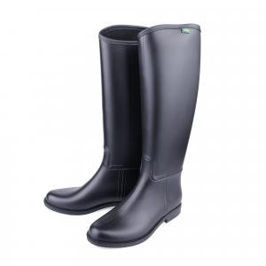 Dziecięce buty do jazdy konnej USG Happy Boot Starter