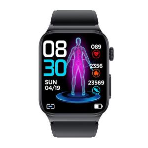 Smartwatch Watchmark Cardio One