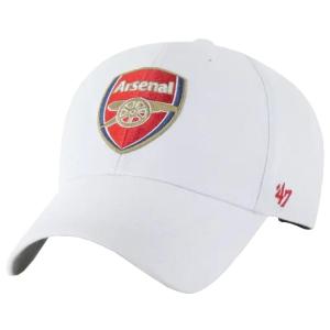 Czapka z daszkiem męska Arsenal FC MVP Cap