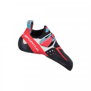 Buty wspinaczkowe damskie La Sportiva Solution Comp