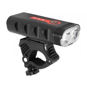 Oświetlenie rowerowe USB z przodu Selection P2R LG-PL1000