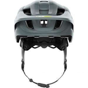 ABUS Wyścigowy kask rowerowy „Cliffhanger”, szary
