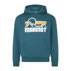 Bluza trekkingowa męska Marmot Coastal Hoody