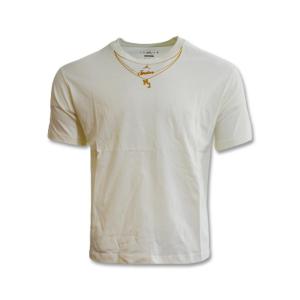 Koszulka Jordan Heritage Chain T-shirt Wmns Core Sail