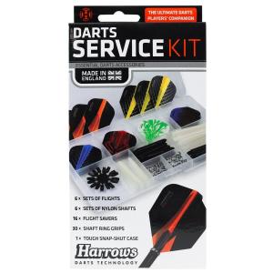 Harrows Darts Service Kit