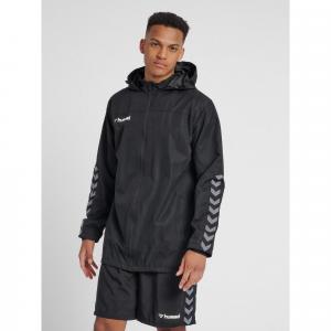 Kurtka Hummel Authenctic All-Weather