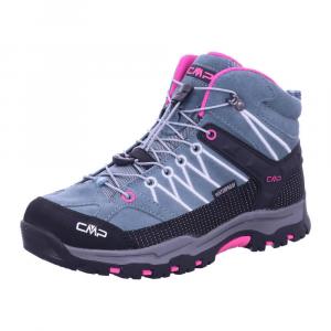 Buty trekkingowe dla dzieci CMP Rigel Mid Trekking