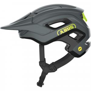 Kask Cliffhanger Mips Concrete Grey M 54-58 Cm