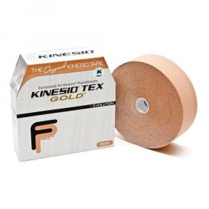 Taśma do tapingu Kinesio Tex Gold FP 5cm x 31,50m