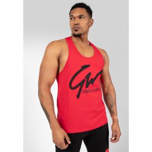 Tank Top fitness męski Gorilla Wear Evansville