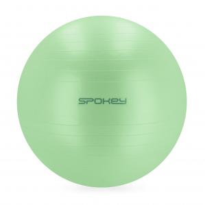 Piłka gimnastyczna 55 cm z pompką Spokey FITBALL