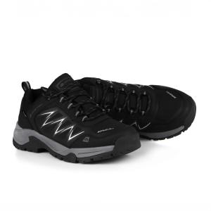 Buty niskie softshellowe Alpine Pro Nige wodoodporne