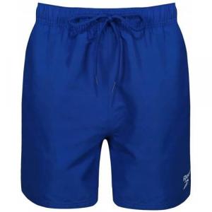 Spodnie treningowe męskie Reebok Swim Short Yale