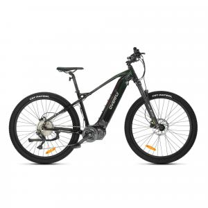 Rower Elektryczny Overfly Bolt MTB 12 Ah / 576 Wh Zasięg 70-110 km