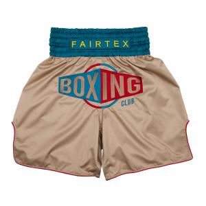 Spodenki bokserskie Fairtex Boxing Trunks BT2010 \