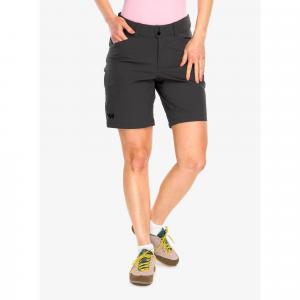 Spodenki damskie Helly Hansen W Brona Softshell Shorts