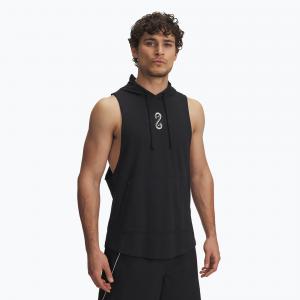 Bluza męska Under Armour Project Rock Snake SL