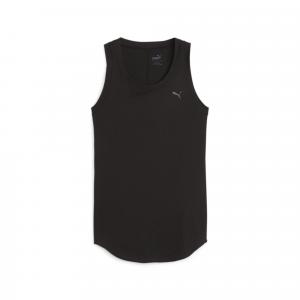 Tank Top Sportowy Damski Puma Studio Foundation